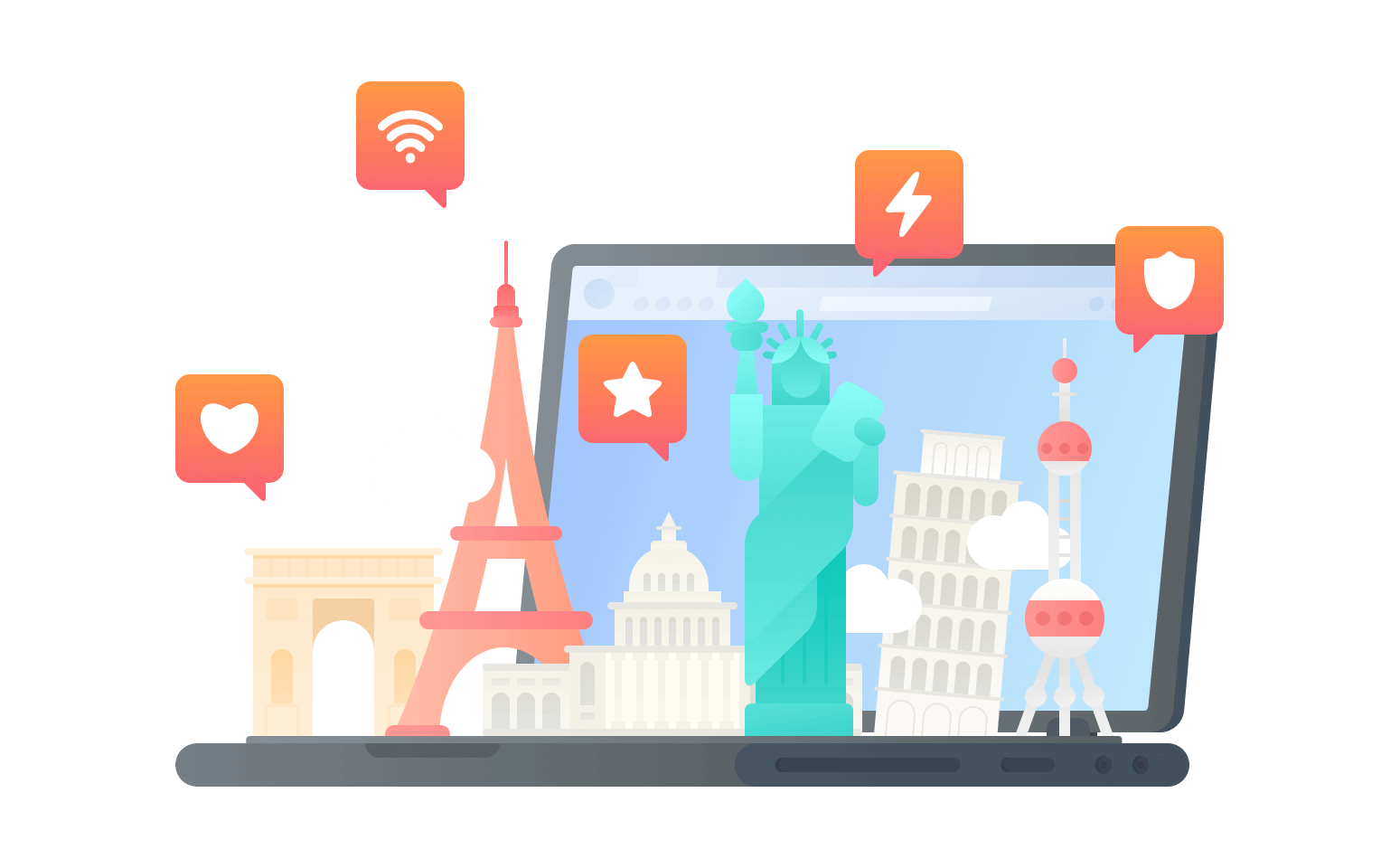 海外网友翻墙回国内VPN解锁《新浪直播》解除版权限制 - Fast CN